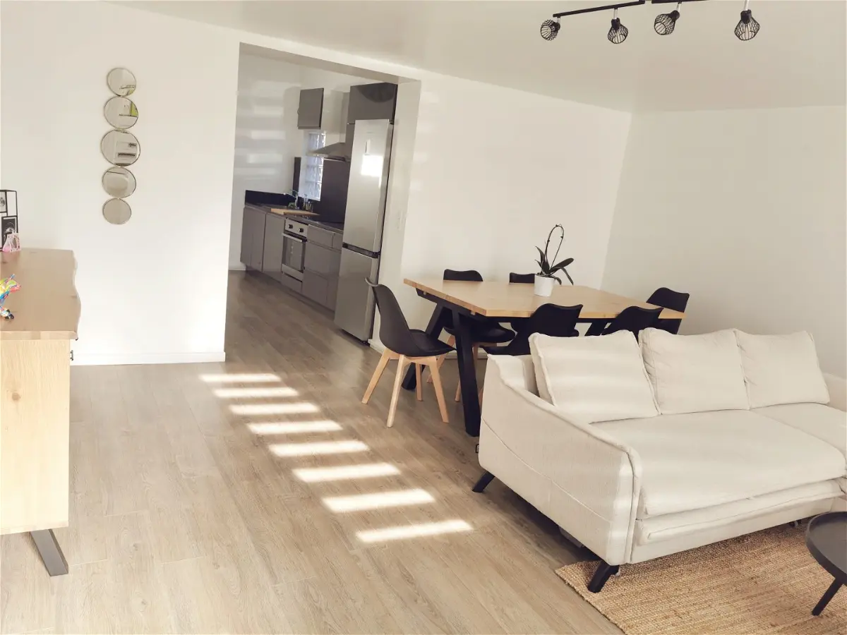 maisonà Ennevelin