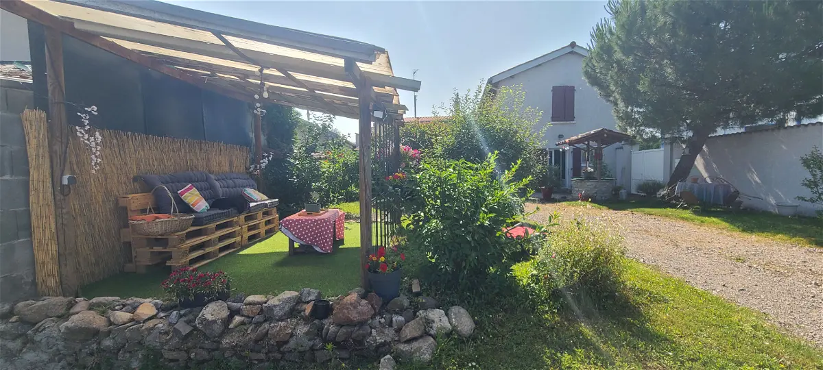 Achat maisonà SAINT GALMIER