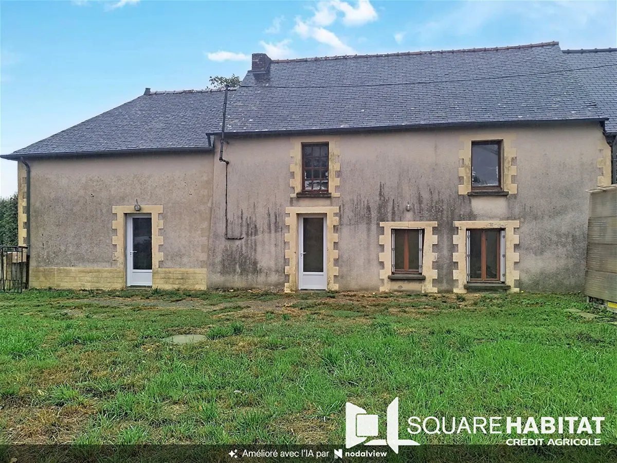 Achat maisonà MERNEL