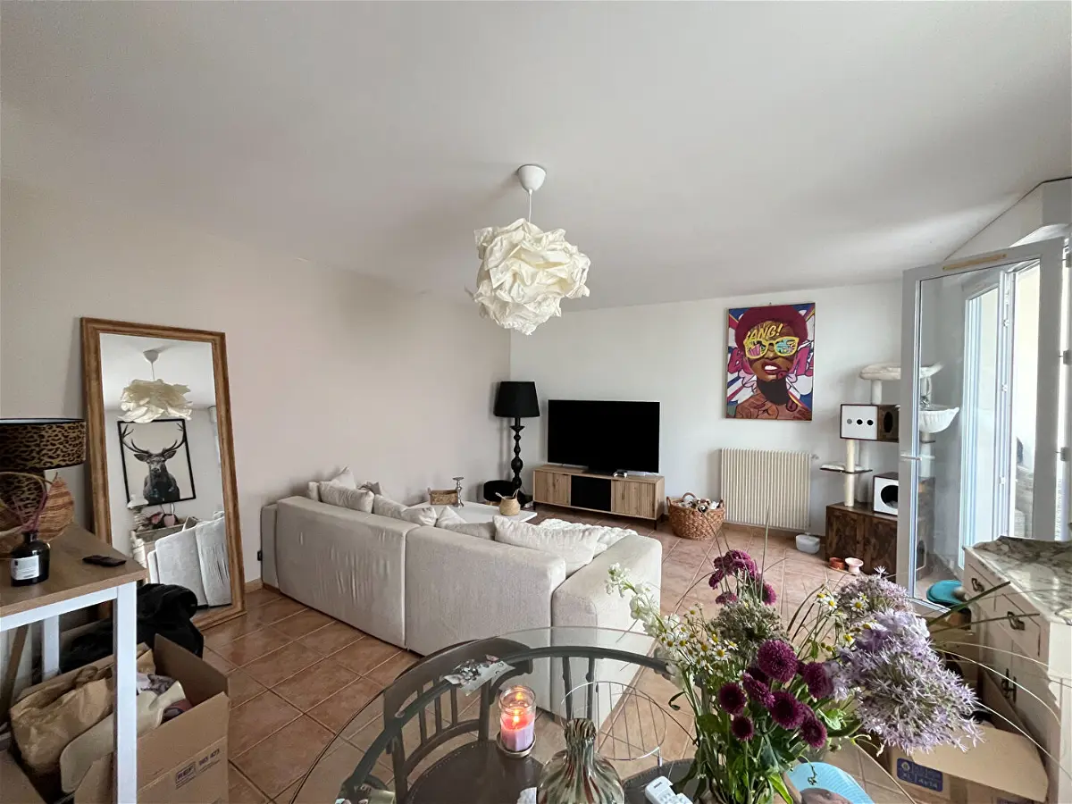 Achat appartementà DECIZE