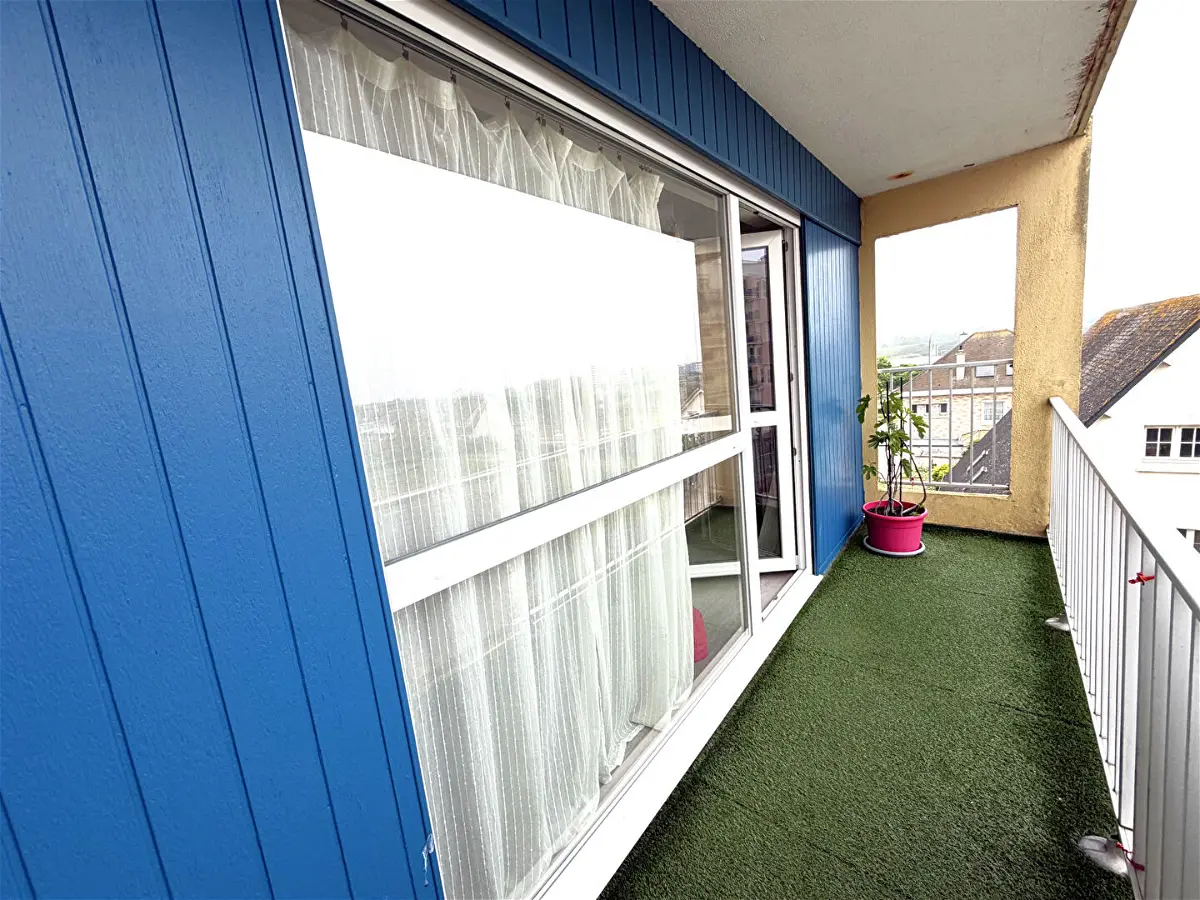 Achat appartementà CALAIS
