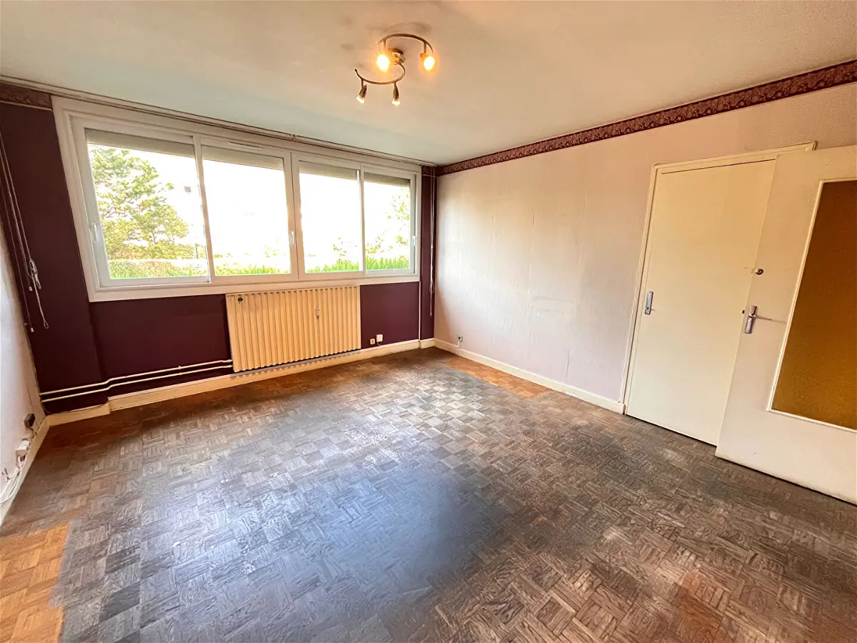 Achat appartementà SEYSSINET PARISET