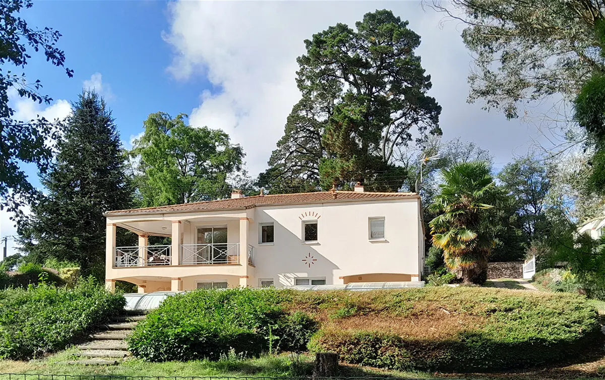 Achat maisonà MONTAIGU VENDEE