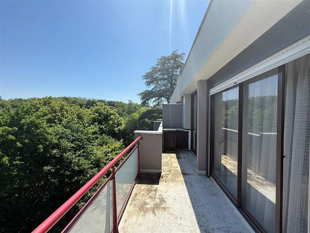 Achat appartementà RIVES