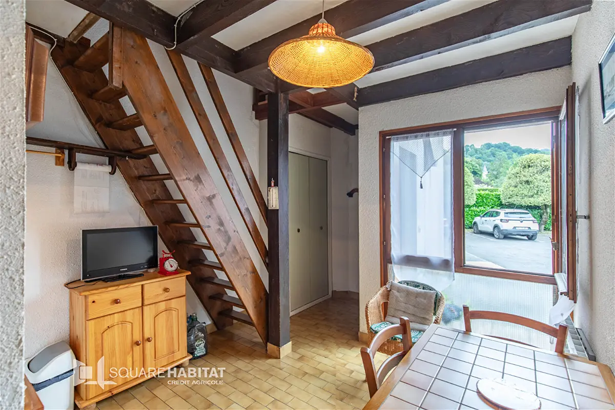 Achat appartementà ARGELES GAZOST