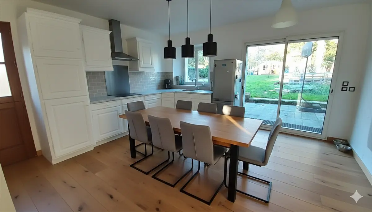 Achat maisonà GUENROUET