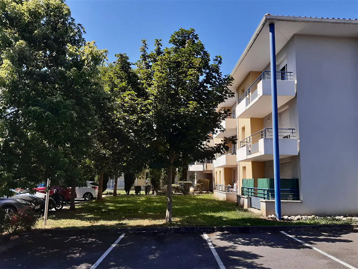 appartementà PAMIERS