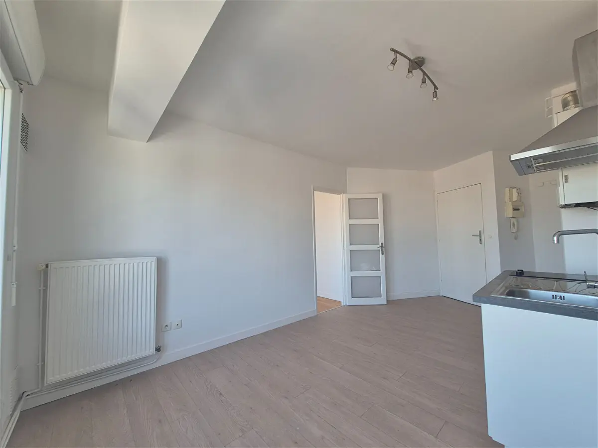 Achat appartementà LILLE
