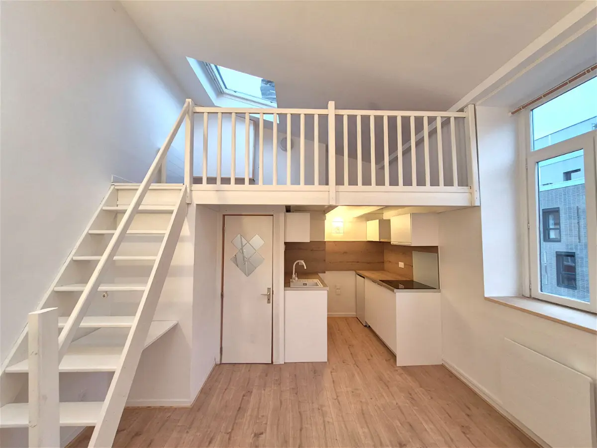 Achat appartementà LILLE