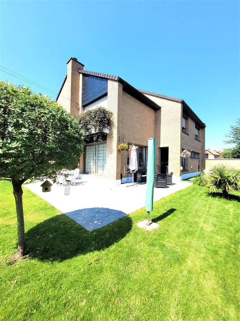 Achat maisonà CAMBRAI