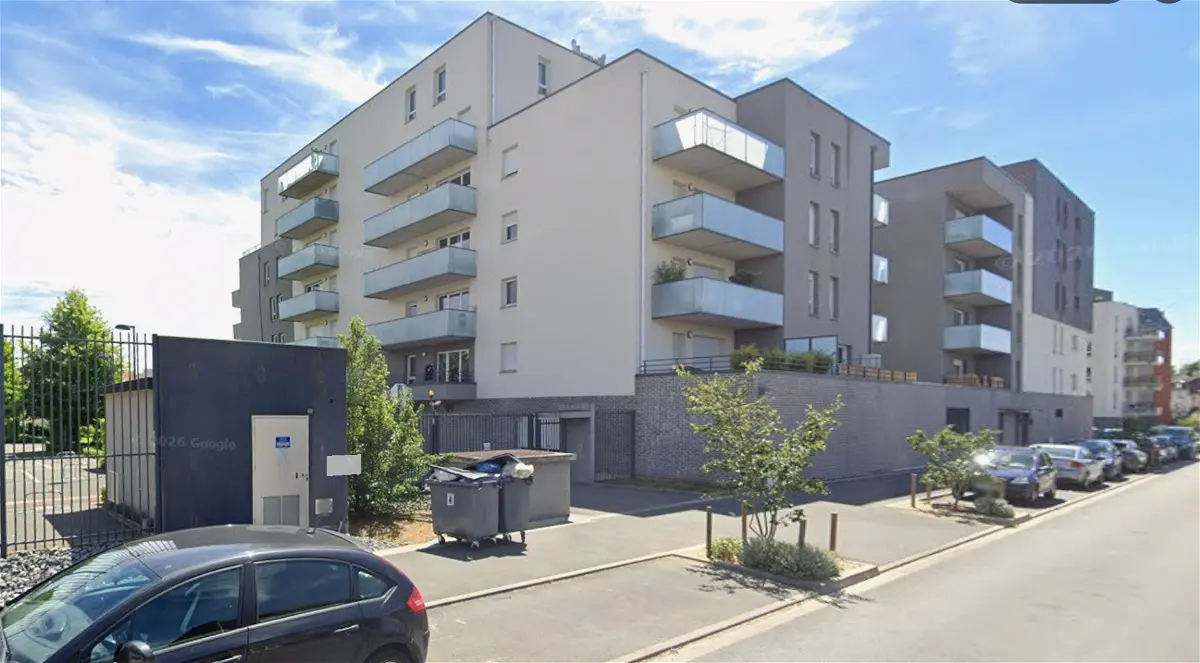 appartementà Saint-André-lez-Lille