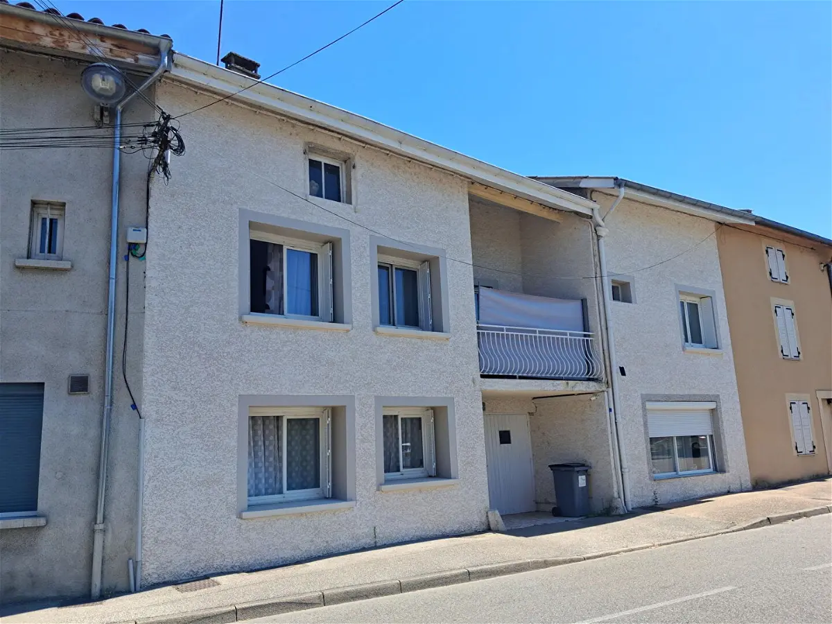 Achat maisonà SAINT DENIS EN BUGEY