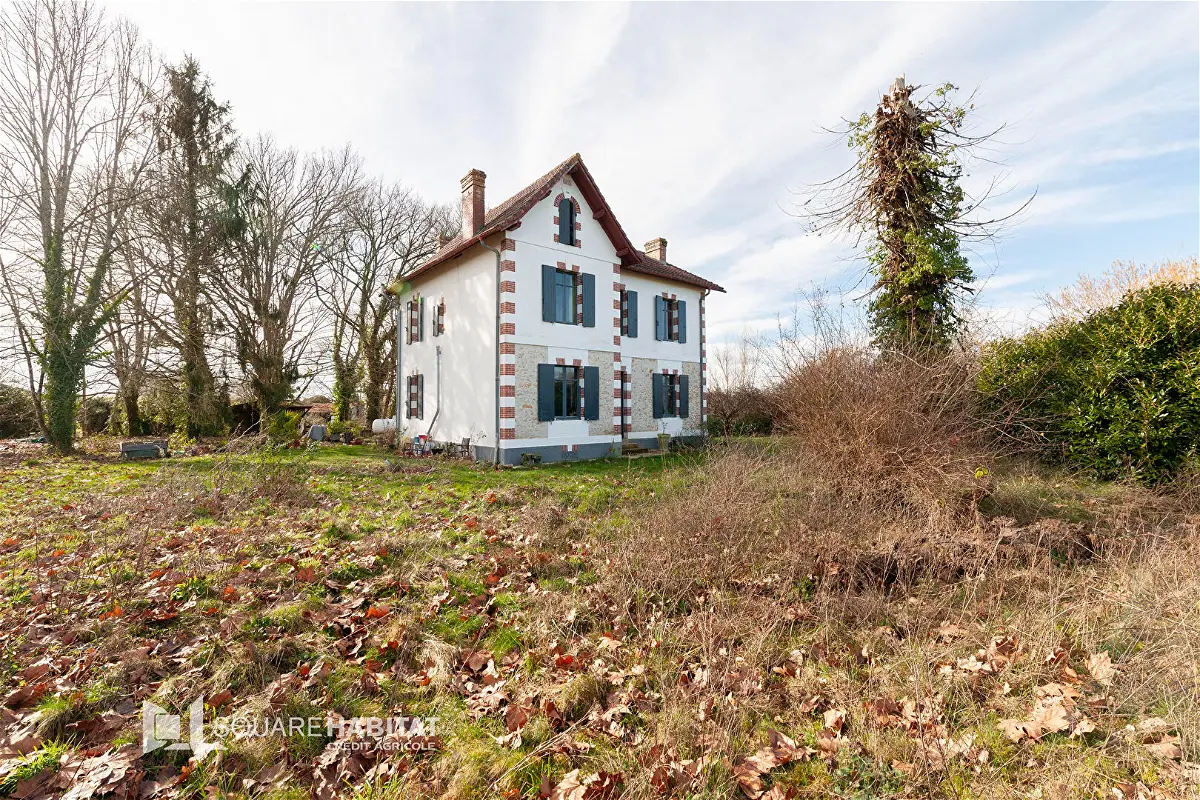 Achat maisonà BASCONS