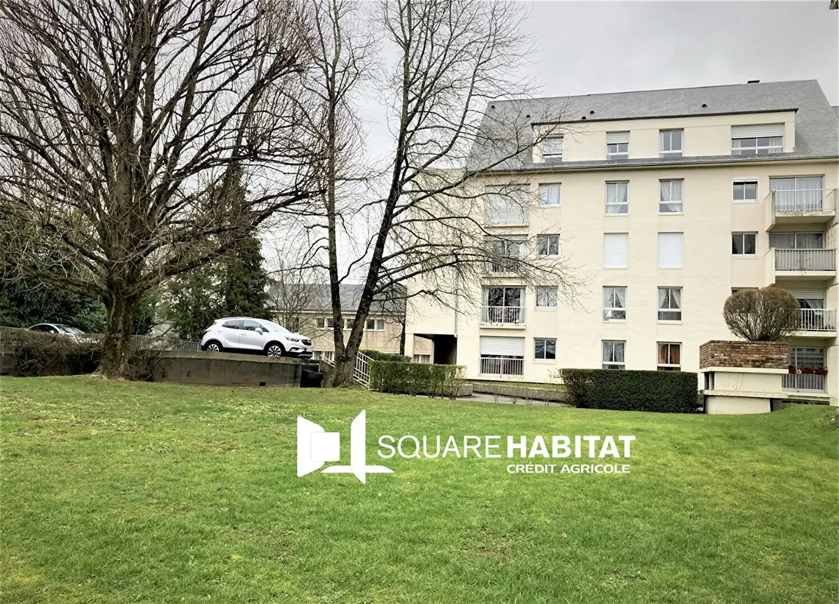 Achat appartementà FLERS