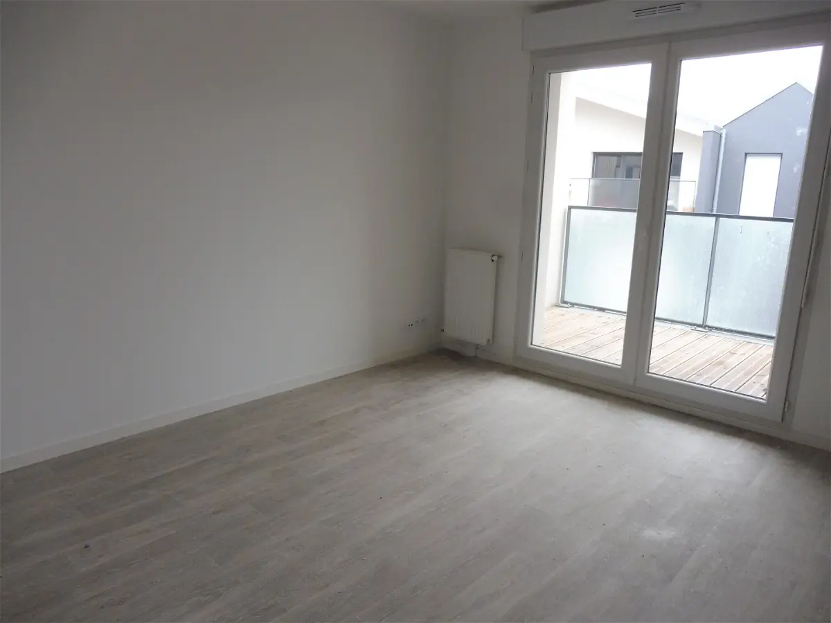 appartementà SENE