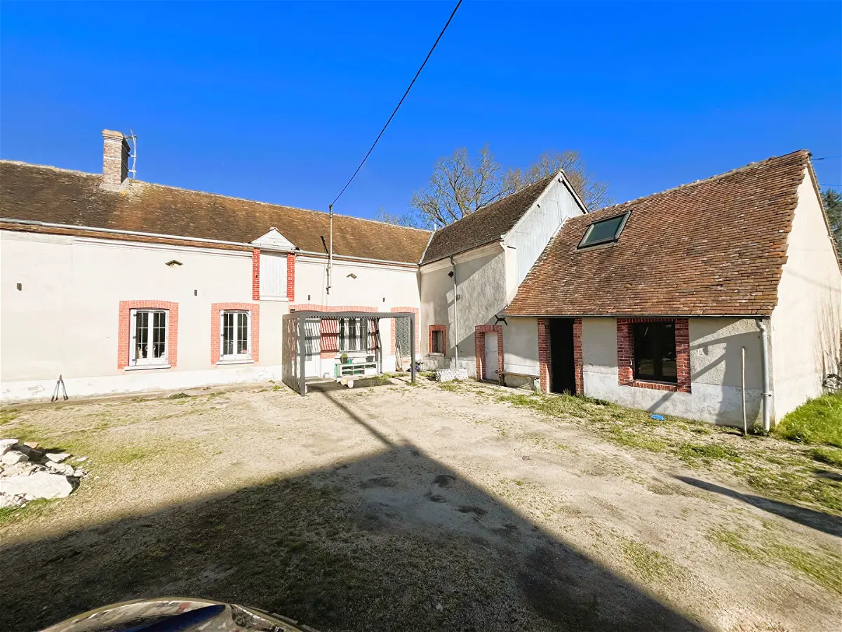 Achat maisonà PANNES