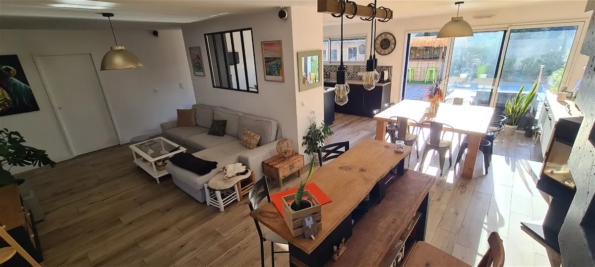 Achat maisonà MESQUER