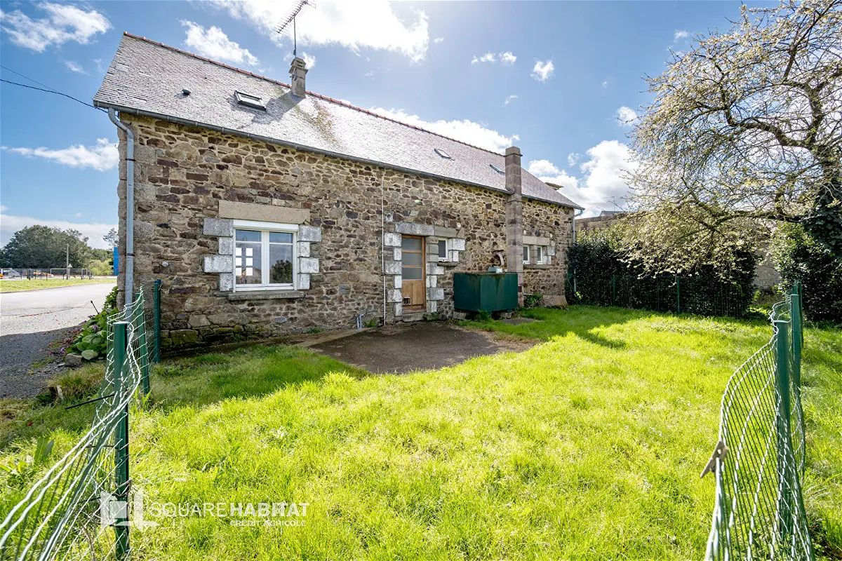 Achat maisonà LAMBALLE