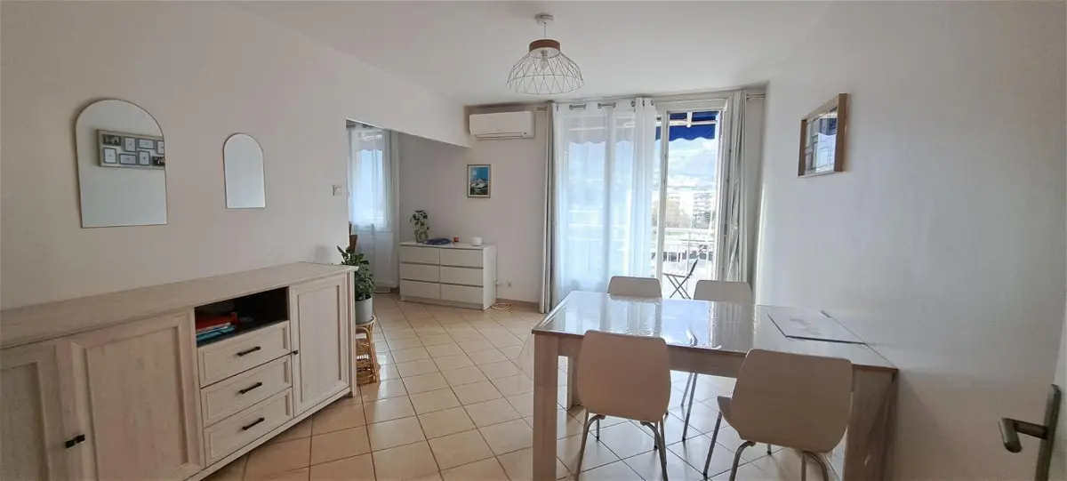 appartementà Le Pont-de-Claix