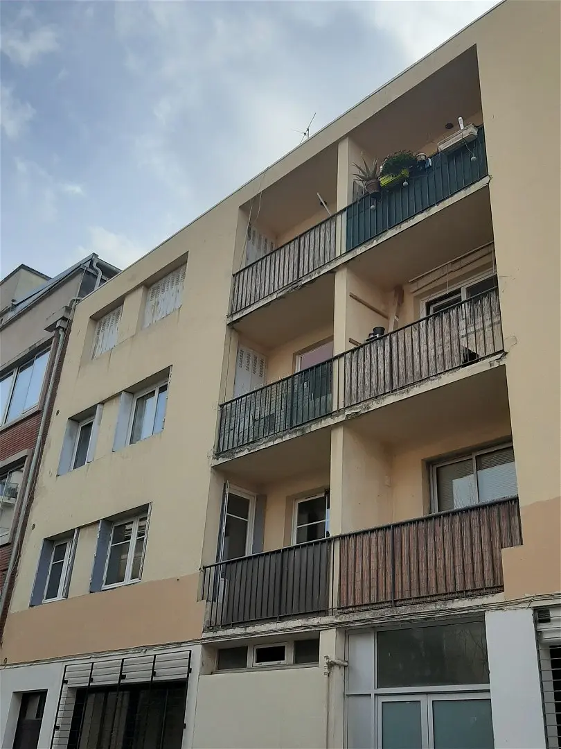 appartementà TOULOUSE