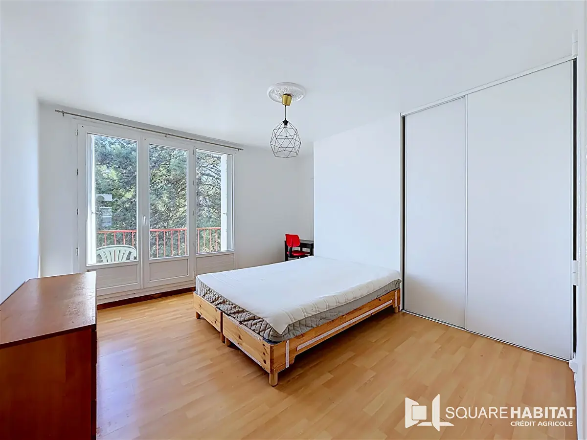 Achat appartementà RENNES