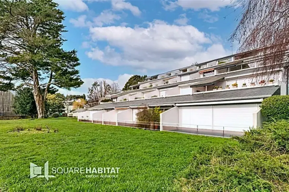 Achat appartementà LA TRINITE SUR MER
