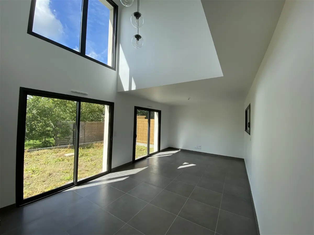 maisonà LAILLE