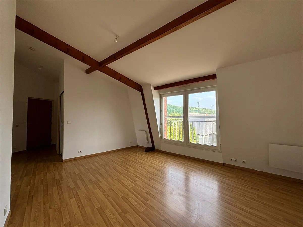 appartementà SENS