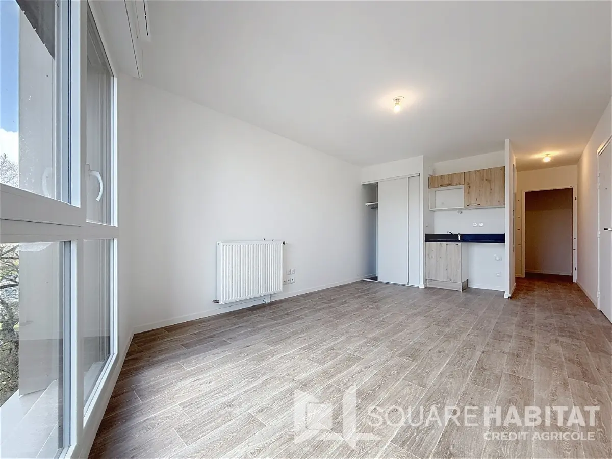 appartementà RENNES