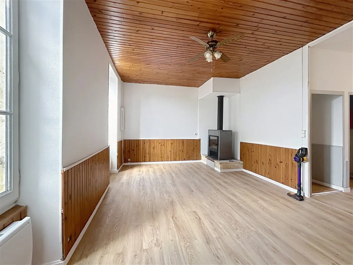 appartementà VERDELAIS