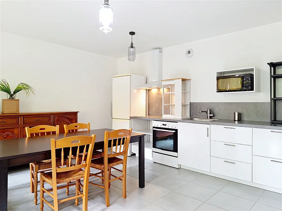 Achat appartementà BEGLES