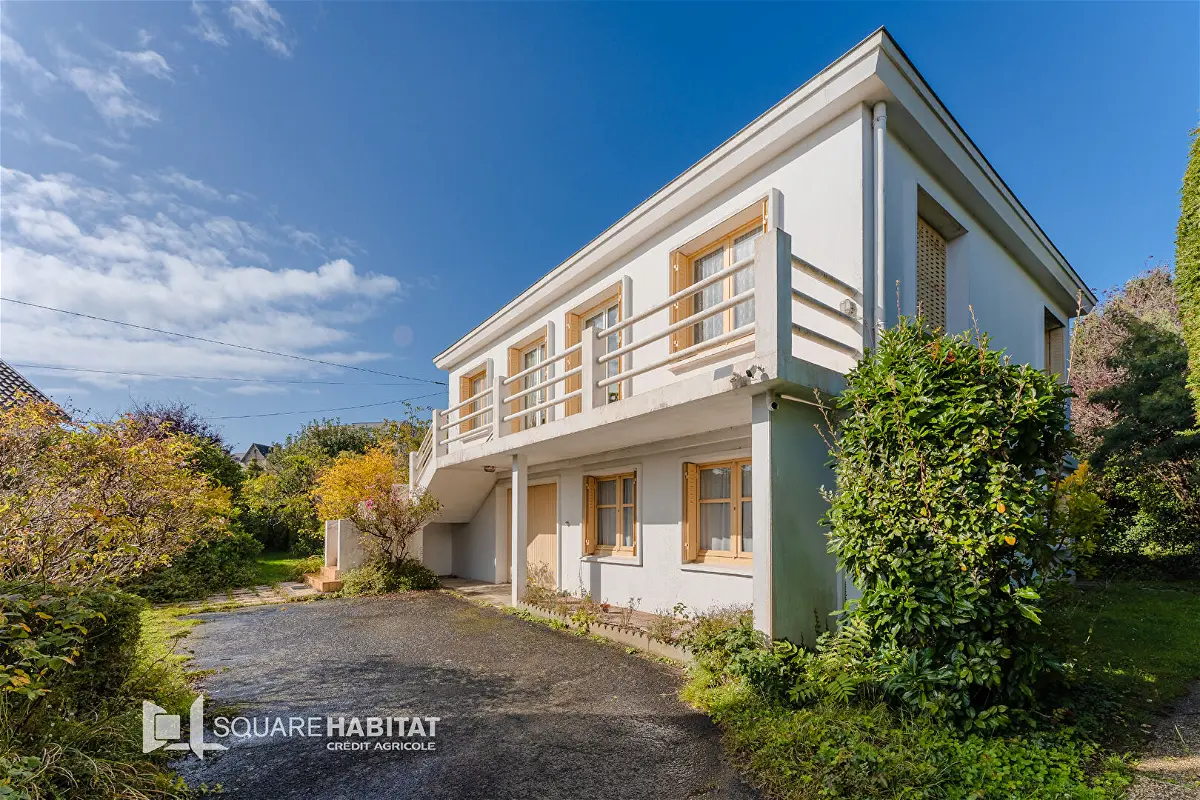 Achat maisonà Nantes