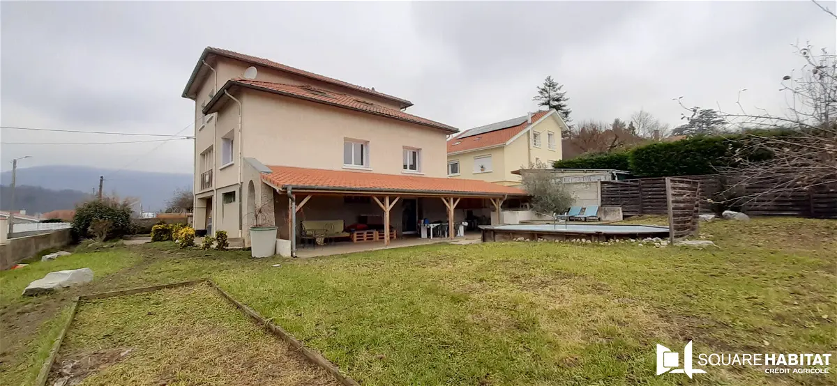 Achat maisonà UNIEUX