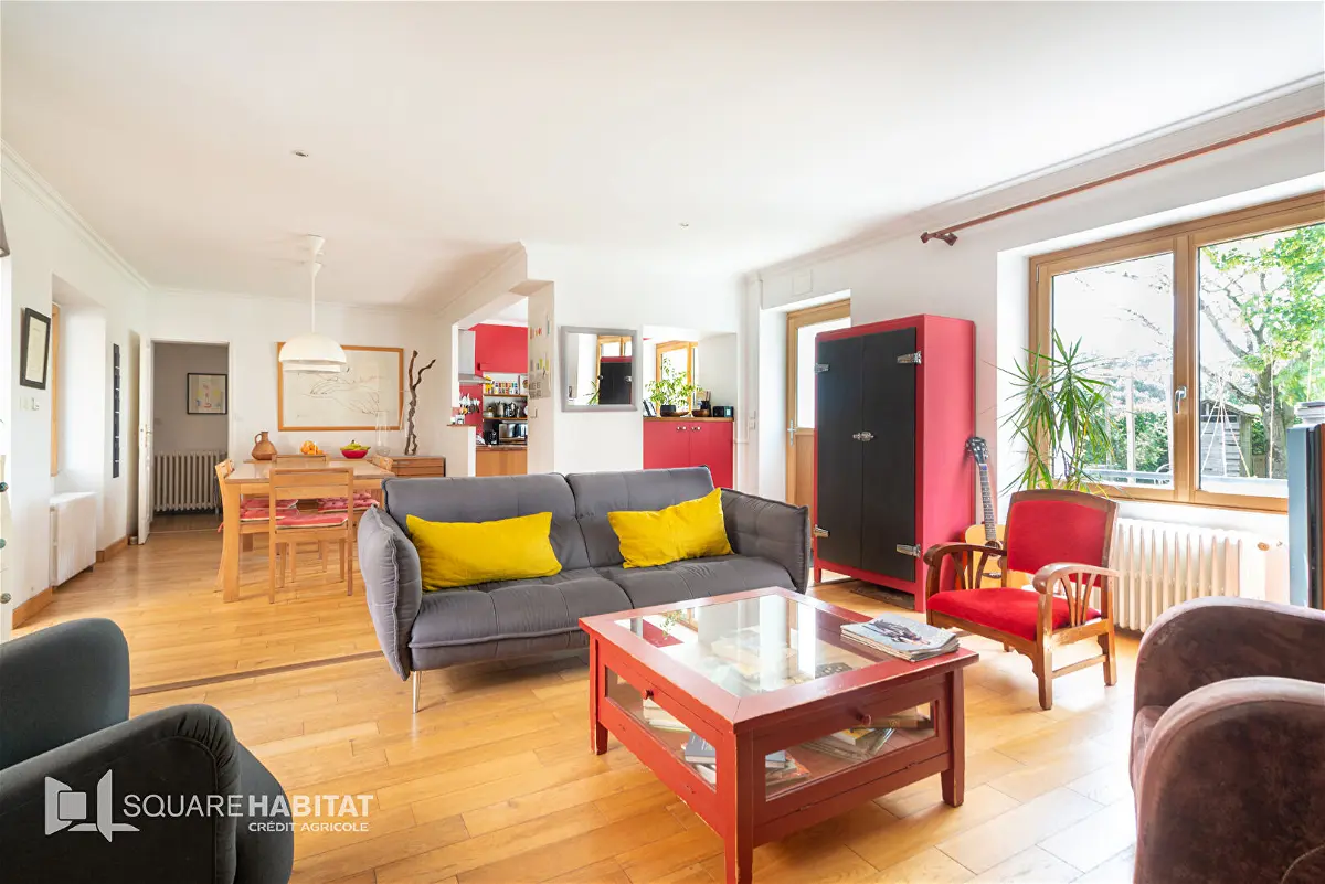 Achat maisonà SAINT SEBASTIEN SUR LOIRE