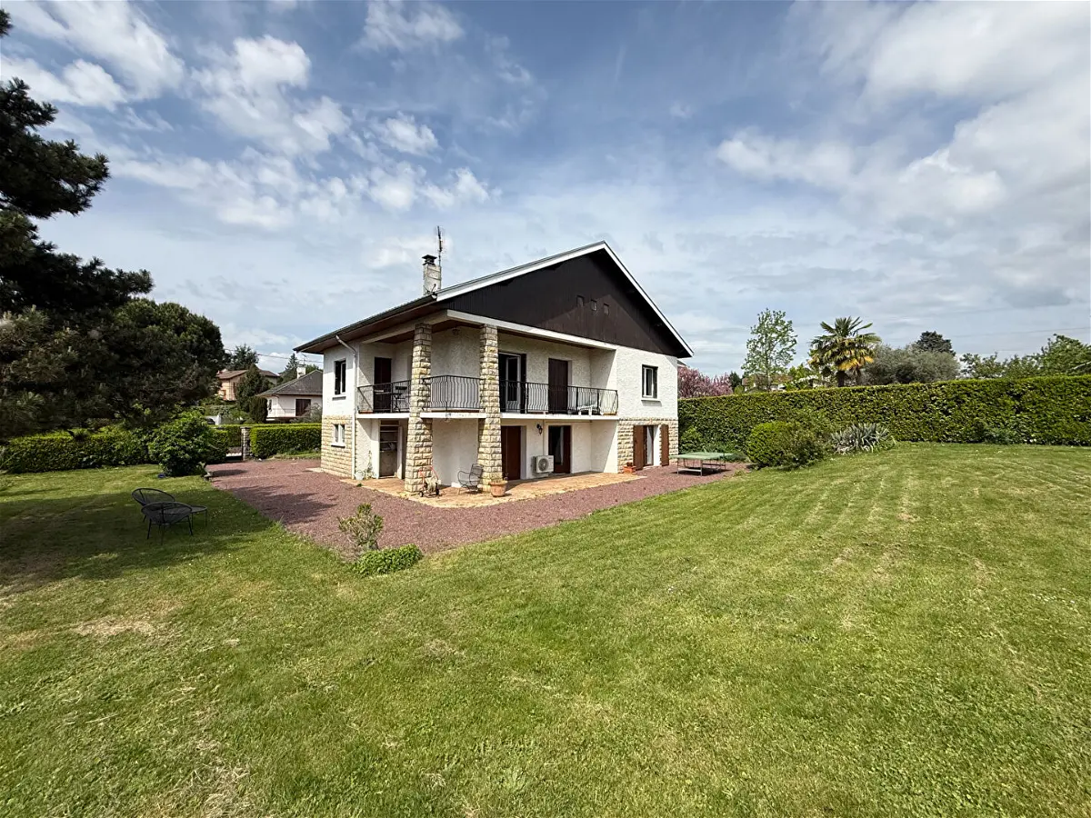 Achat maisonà MOIRANS