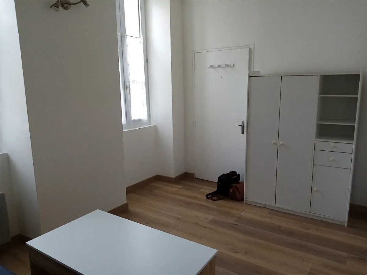 appartementà CHEMILLE EN ANJOU