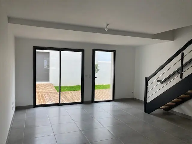 maisonà SALLES SUR MER