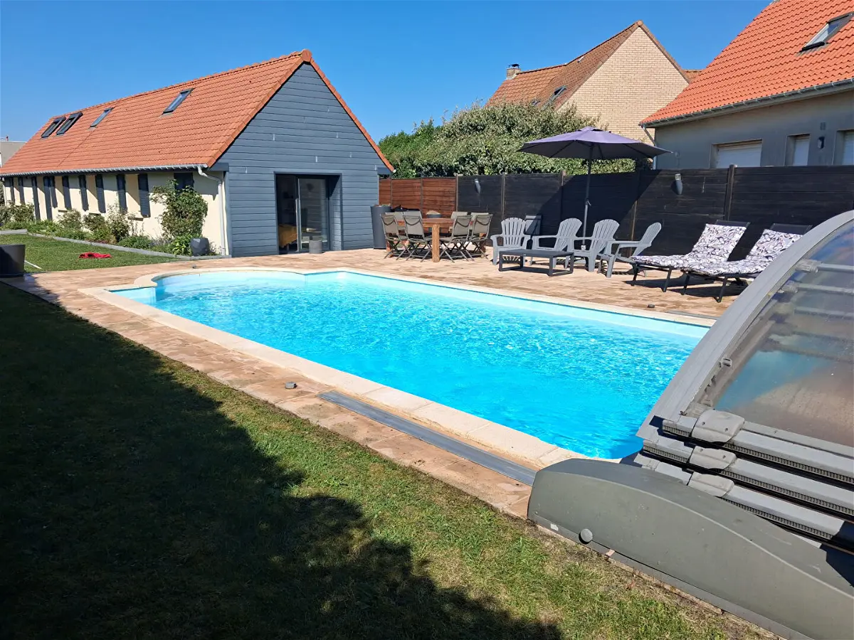 Achat maisonà WIMEREUX