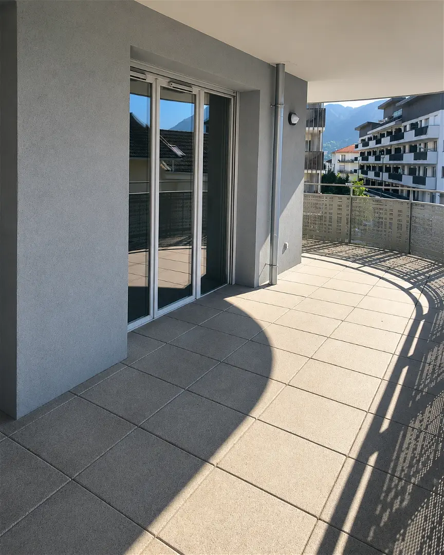 appartementà SALLANCHES