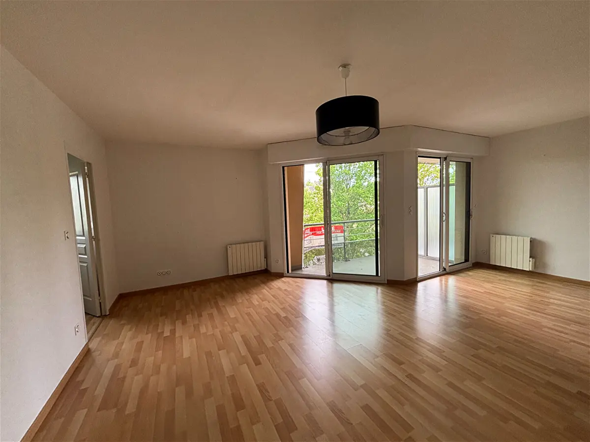 appartementà LAVAL