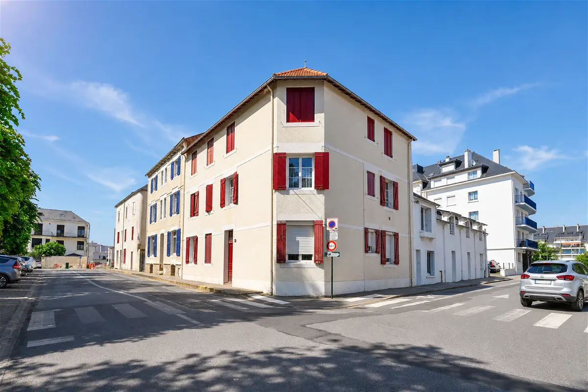 Achat appartementà Le Pouliguen