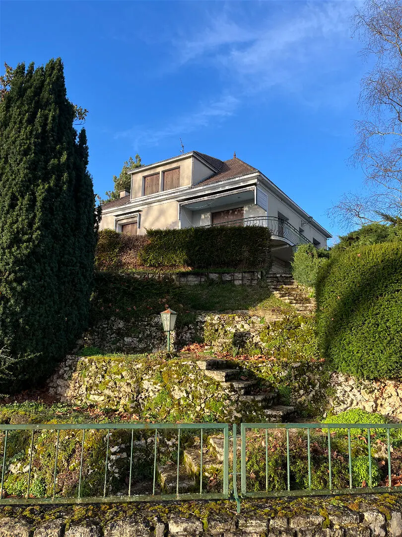 Achat maisonà MONTMORILLON