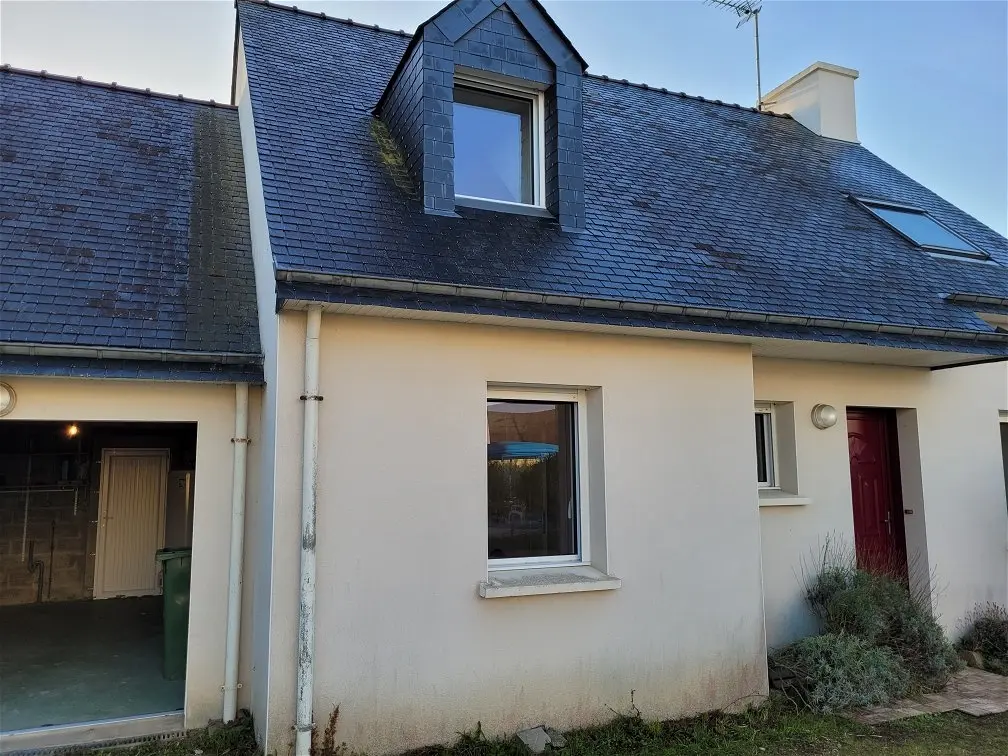 maisonà QUIBERON