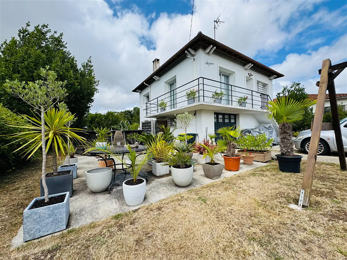 Achat maisonà SAUJON