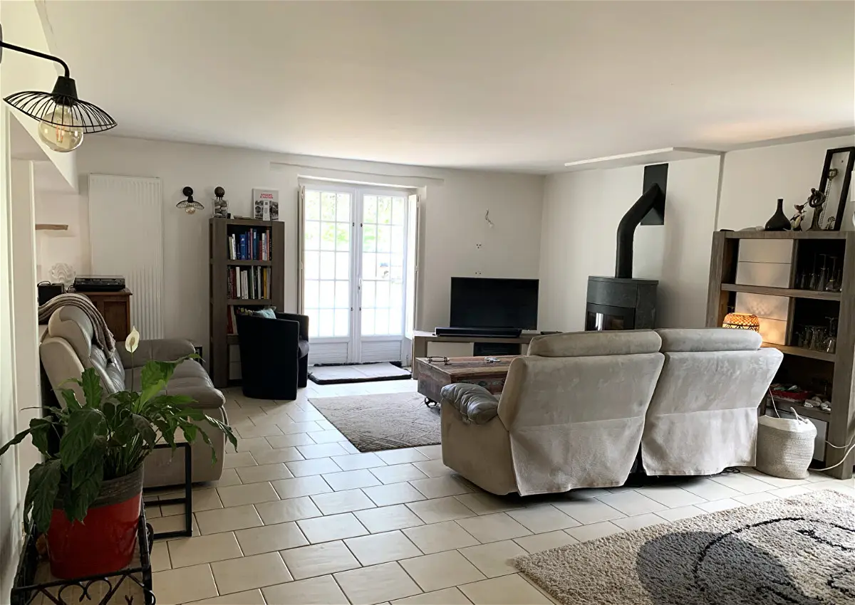 Achat maisonà ANGERS