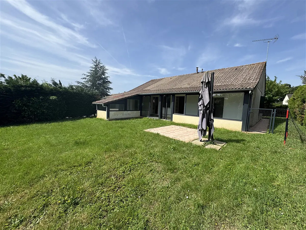 Achat maisonà AIGNE