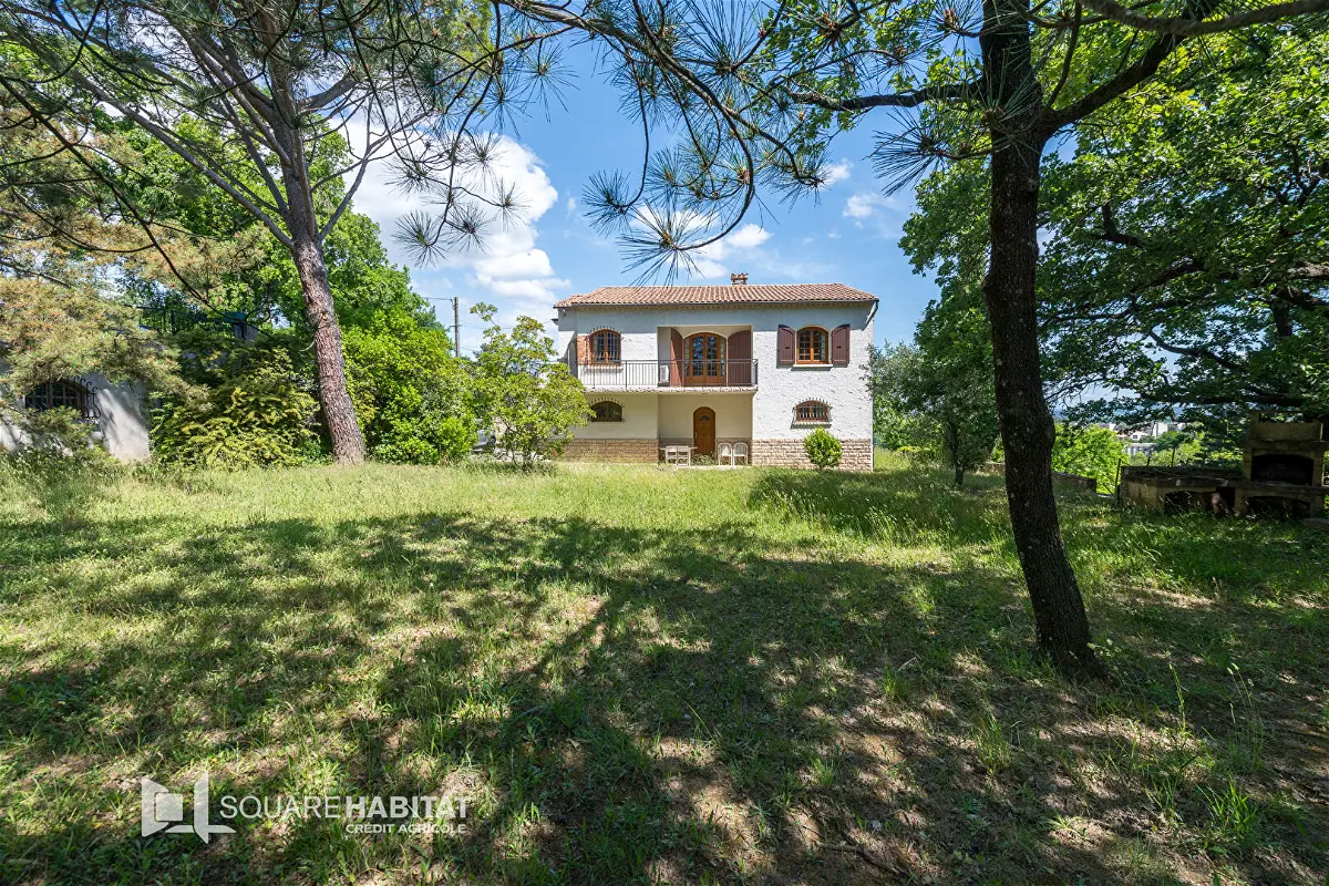 Achat maisonà BOURG SAINT ANDEOL