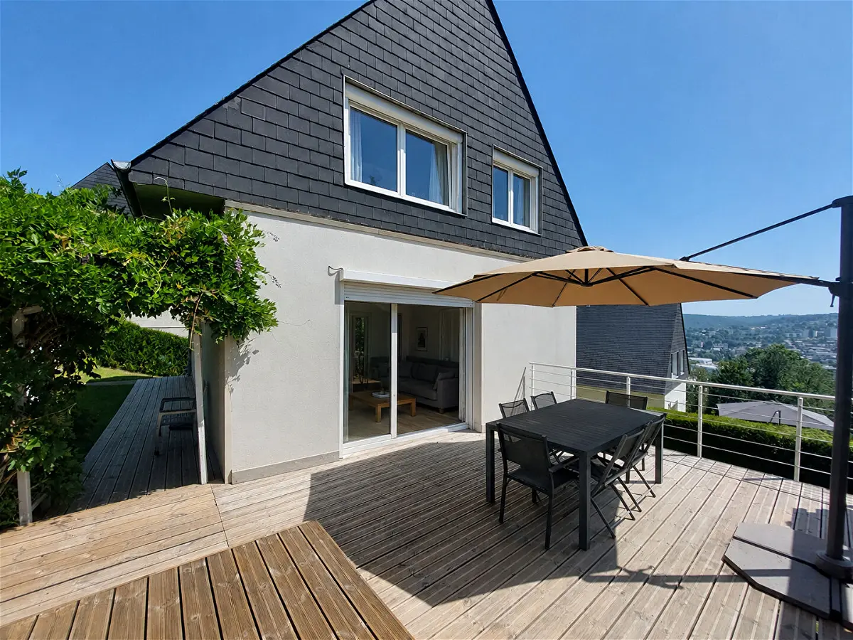 Achat maisonà MAROMME