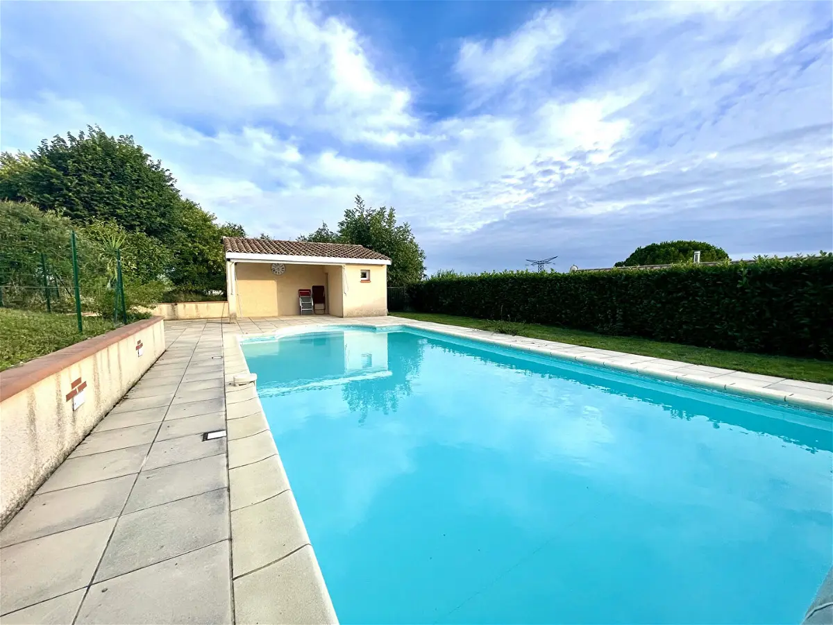 Achat maisonà FOURQUEVAUX