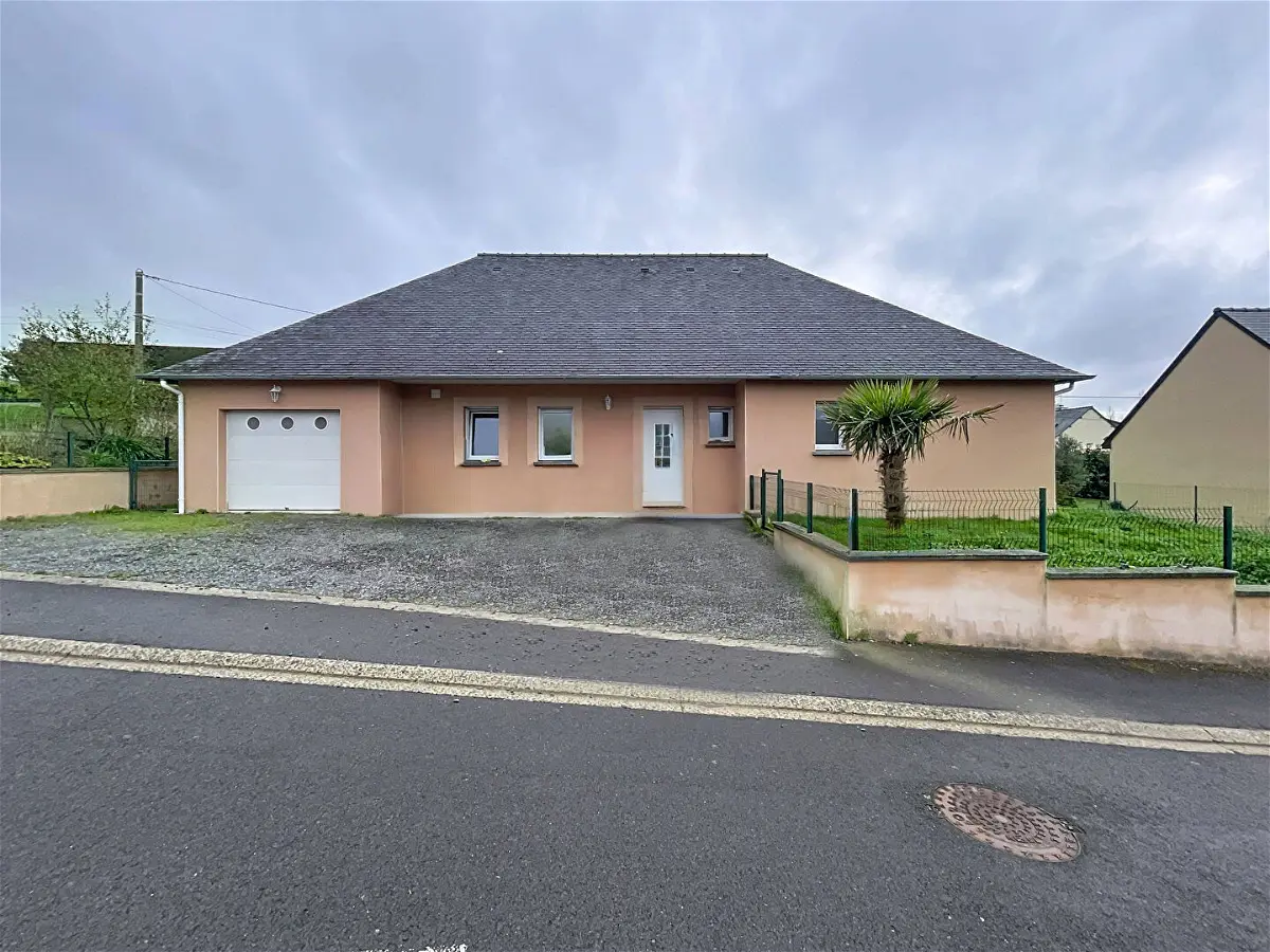 Achat maisonà CREHEN